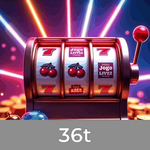 Descubra os Segredos das Slots com 36t para Ganhos Elevados