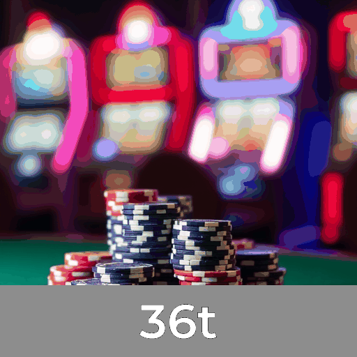 36t: Seu cassino premiado com pagamentos rápidos